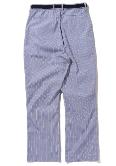 �����Y �X�g���C�v �p���c