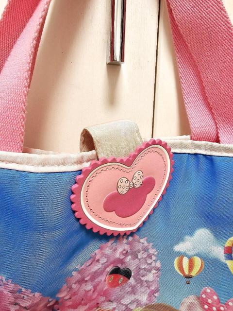 Duffy 香港ディズニー限定 2wayバッグ < 女性ファッション  Duffy 香港ディズニー限定 2wayバッグ < 女性ファッションの