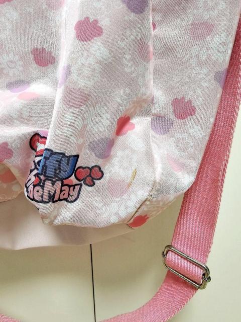 Duffy 香港ディズニー限定 2wayバッグ < 女性ファッション  Duffy 香港ディズニー限定 2wayバッグ < 女性ファッションの