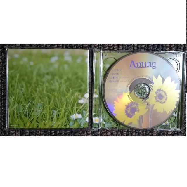 KF@ Fq@݂@Aming@Ђ܂E҂f07@Ձ@ѕt  ^gObY 