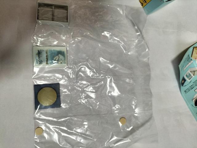 全国のかわいいおかし 白鳥の湖 ビニール未開封 新品 < ホビー  全国のかわいいおかし 白鳥の湖 ビニール未開封 新品 < ホビーの