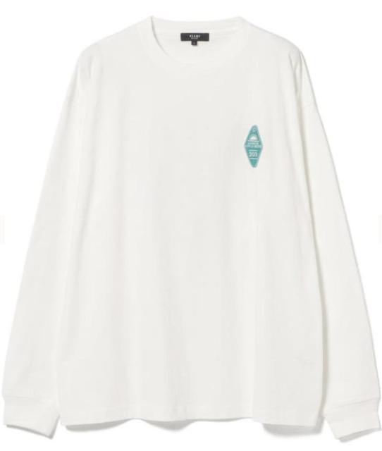 メンズ モーテル ロングスリーブ グラフィックTシャツ < 男性ファッション メンズ モーテル ロングスリーブ グラフィックTシャツ < 男性ファッションの