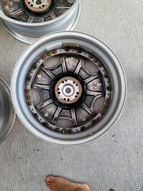 Lowenhart 19インチホイール 日本製 中古4本セット★ 19×8J ET+58 PCD112/114.3 ★ 5H★マル < 自動車/バイク Lowenhart 19インチホイール 日本製 中古4本セット★ 19×8J ET+58 PCD112/114.3 ★ 5H★マル < 自動車/バイク