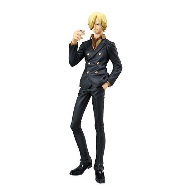 Portrait.Of.Pirates ワンピース"Sailing Again" サンジ メガハウス P.O.POP SA 新品 < アニメ/コミック/キャラクター  Portrait.Of.Pirates ワンピース"Sailing Again" サンジ メガハウス P.O.POP SA 新品 < アニメ/コミック/キャラクターの