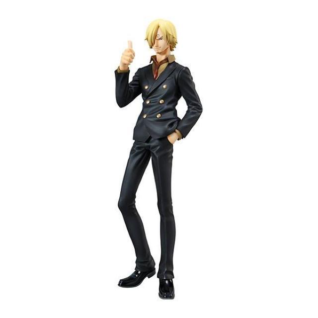 Portrait.Of.Pirates ワンピース"Sailing Again" サンジ メガハウス P.O.POP SA 新品 < アニメ/コミック/キャラクター  Portrait.Of.Pirates ワンピース"Sailing Again" サンジ メガハウス P.O.POP SA 新品 < アニメ/コミック/キャラクターの