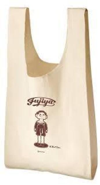 非売品 “レトロなペコちゃん”「マルシェバッグ」  < 女性ファッション  非売品 “レトロなペコちゃん”「マルシェバッグ」   < 女性ファッションの