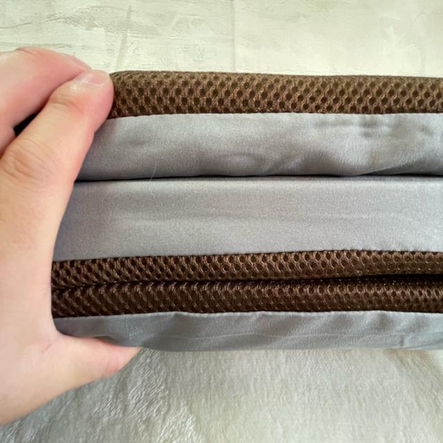 ڋʏidbVO܂}bgXVO90~190~4cm_[NBR  CeA/Ct 