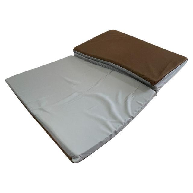 ڋʏidbVO܂}bgXVO90~190~4cm_[NBR  CeA/Ct 