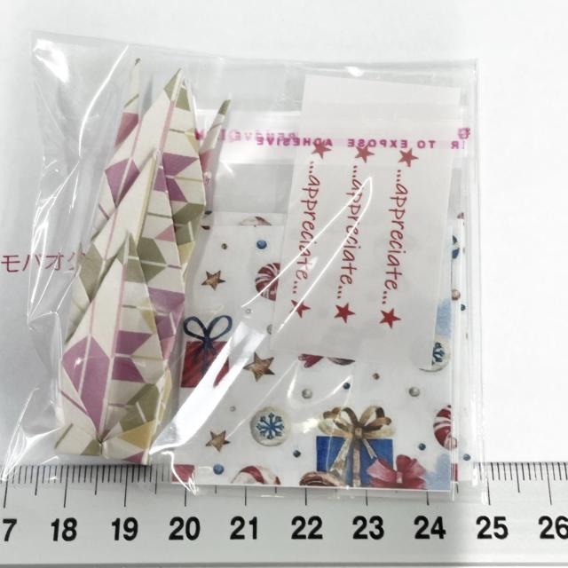 18*可愛いOPP袋3set 台紙入 2 < インテリア/ライフ 18*可愛いOPP袋3set 台紙入 2 < インテリア/ライフの