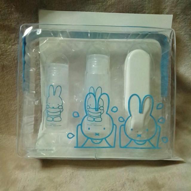 ■ミッフィー■TAITOくじ ミッフィーとおでかけ C賞ポーチセット■ < アニメ/コミック/キャラクター ■ミッフィー■TAITOくじ ミッフィーとおでかけ C賞ポーチセット■ < アニメ/コミック/キャラクターの