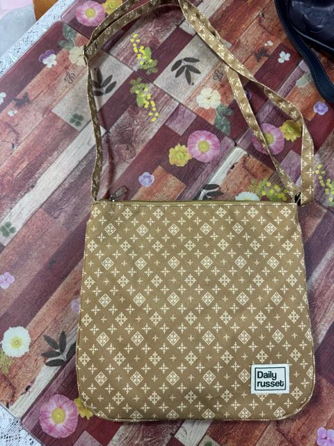 感謝を込めて★Samantha Vegaリュック・トートバック極美品★russet・クレイサス・★5点まとめ売り★500円スタート < ブランド 感謝を込めて★Samantha Vegaリュック・トートバック極美品★russet・クレイサス・★5点まとめ売り★500円スタート < ブランドの