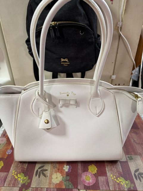 感謝を込めて★Samantha Vegaリュック・トートバック極美品★russet・クレイサス・★5点まとめ売り★500円スタート < ブランド 感謝を込めて★Samantha Vegaリュック・トートバック極美品★russet・クレイサス・★5点まとめ売り★500円スタート < ブランドの