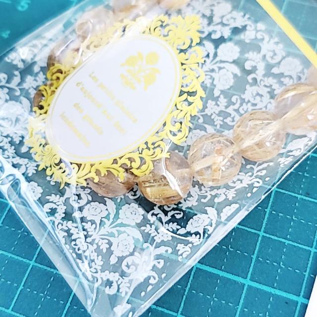 可愛いOPP袋*5枚 22 < インテリア/ライフ 可愛いOPP袋*5枚 22 < インテリア/ライフの