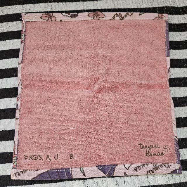 新品 タグ付き 鬼滅の刃 栗花落カナヲ ミニタオル ガーゼ パイル 刺繍 < アニメ/コミック/キャラクター 新品 タグ付き 鬼滅の刃 栗花落カナヲ ミニタオル ガーゼ パイル 刺繍 < アニメ/コミック/キャラクターの