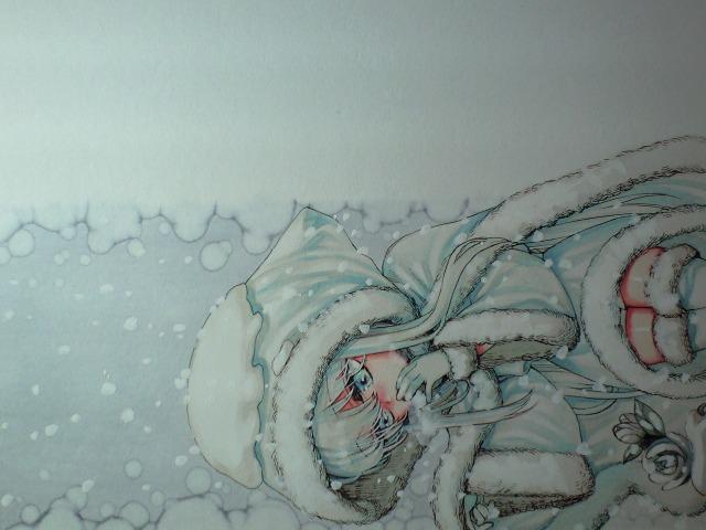 □□図版・紙類□□【オリジナル】軒天【自作イラスト】 < アニメ/コミック/キャラクター □□図版・紙類□□【オリジナル】軒天【自作イラスト】 < アニメ/コミック/キャラクターの