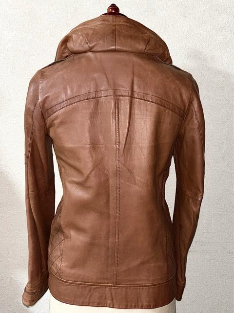 qualite �J���e ABAHOUSE �A�o�n�E�X �艿6���~�� �_�炩 ���� �r�v ���� ���U�[ �W���P�b�g ���C�_�[�X �~�t �� �����t�@�b�V������ 