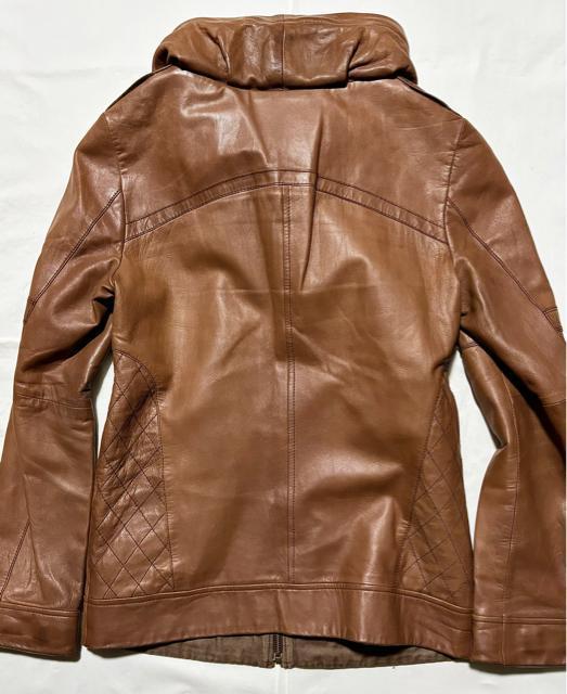 qualite �J���e ABAHOUSE �A�o�n�E�X �艿6���~�� �_�炩 ���� �r�v ���� ���U�[ �W���P�b�g ���C�_�[�X �~�t �� �����t�@�b�V������ 