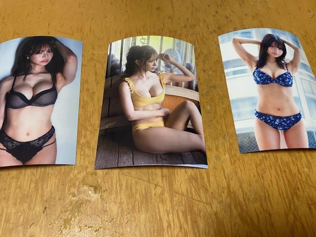 �a�c�C�C �ʐ^3���Z�b�g��23  �� �^�����g�O�b�Y�� 