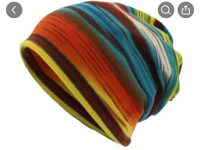 おしゃれ!ニット帽 レイクブルー オープンカー トライクなど < 男性ファッション おしゃれ!ニット帽 レイクブルー オープンカー トライクなど < 男性ファッションの