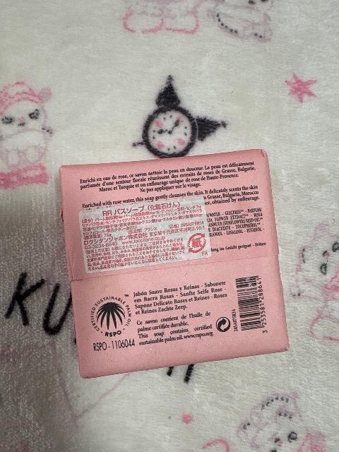 ���N�V�^�����o�X�\�[�v�@�Ό������[�Y �� �u�����h�� 