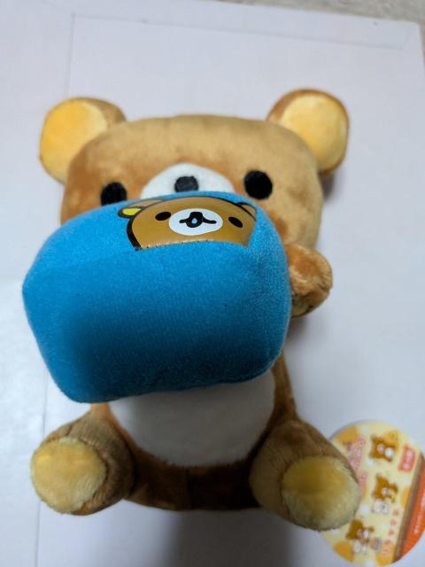 �����b�N�}�ʂ������  �� ��������� 