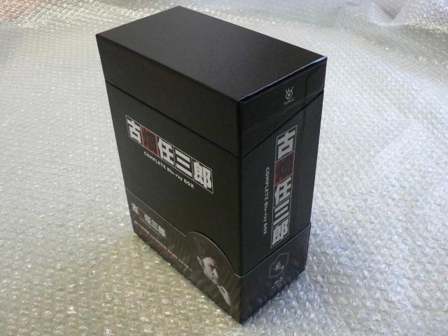 古畑任三郎/COMPLETE Blu-ray BOX【ブルーレイ:21枚組】田村正和/SMAP/木村拓哉/明石家さんま/イチロー < CD/DVD/ビデオ 古畑任三郎/COMPLETE Blu-ray BOX【ブルーレイ:21枚組】田村正和/SMAP/木村拓哉/明石家さんま/イチロー < CD/DVD/ビデオの