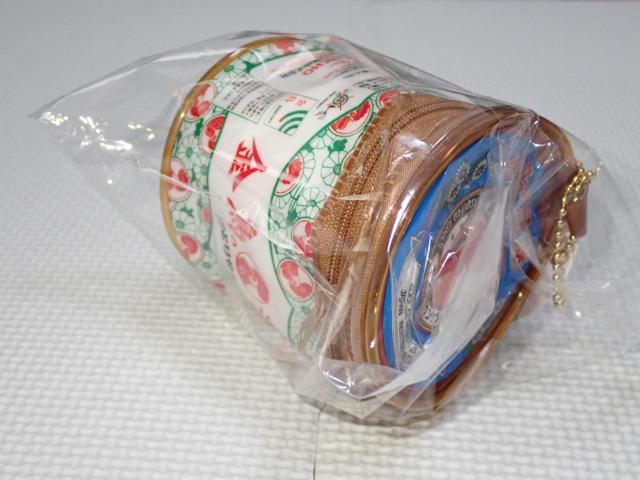 金鳥の渦巻 缶型ポーチ 9cm タグ付★新品未使用 < ホビー 金鳥の渦巻 缶型ポーチ 9cm タグ付★新品未使用 < ホビーの