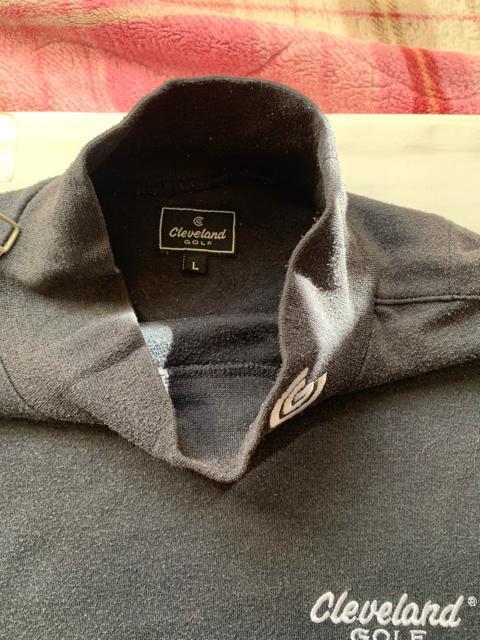 Cleveland GOLFの長袖シャツ2枚セット < 男性ファッション Cleveland GOLFの長袖シャツ2枚セット < 男性ファッションの