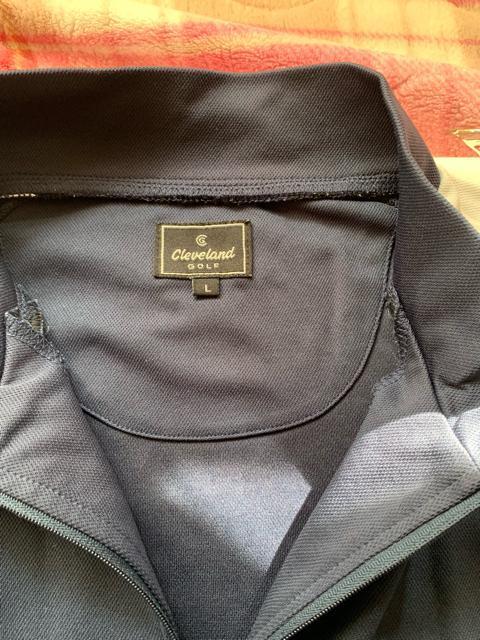 Cleveland GOLFの長袖シャツ2枚セット < 男性ファッション Cleveland GOLFの長袖シャツ2枚セット < 男性ファッションの