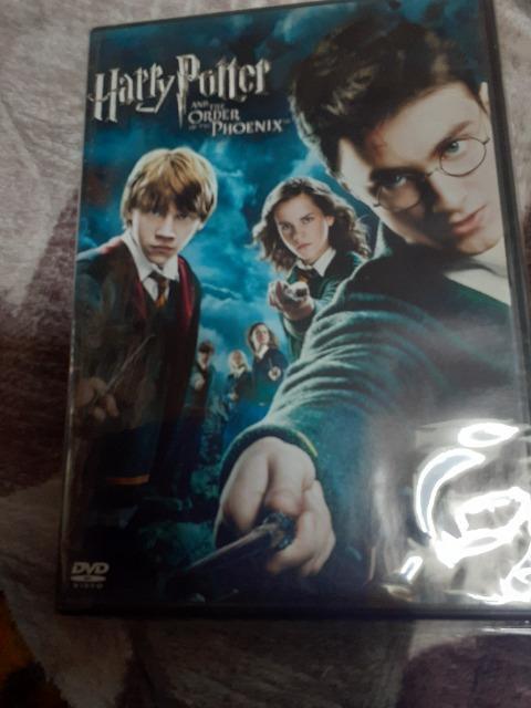 ハリーポッターと不死鳥の騎士団 < CD/DVD/ビデオ ハリーポッターと不死鳥の騎士団 < CD/DVD/ビデオの