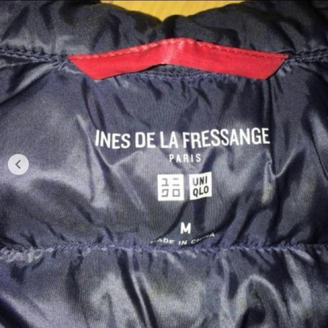 UNIQLO ���j�N�� �C�l�X�E�h�E���E�t���T���W���E���g�����C�g�_�E�� ���FM �� �u�����h�� 