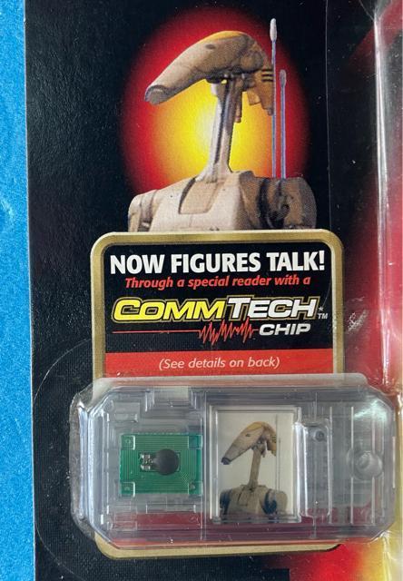 スターウォーズ コムテック フィギュア OOM-9 オーオーエム・ナイン 3個 3体 セット SF 特撮 < アニメ/コミック/キャラクター スターウォーズ コムテック フィギュア OOM-9 オーオーエム・ナイン 3個 3体 セット SF 特撮 < アニメ/コミック/キャラクターの