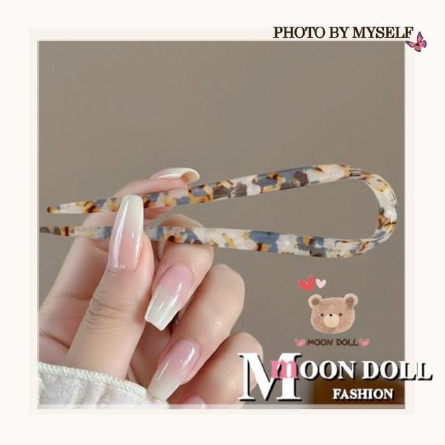 �Ȑ�U�����񂴂��j���A���X�J���[�w�A�X�e�B�b�N 3�� �� �����A�N�Z�T���[/���v�� 