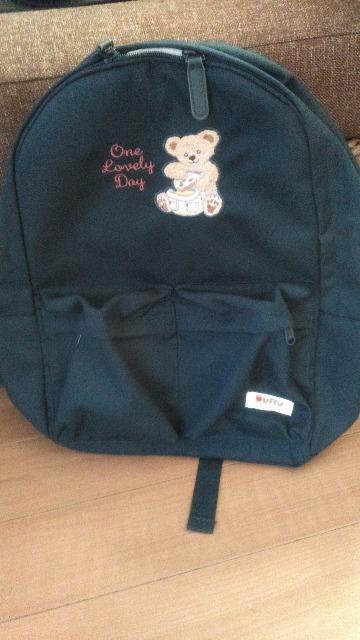 ���]�[�g�_�b�t�B�[�����b�N�T�b�N  �� �C���e���A/���C�t�� 