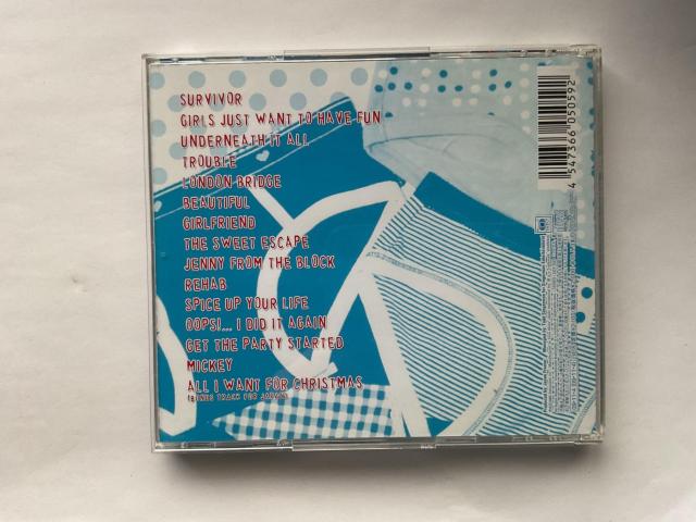 Zebrahead / PANTY RAID �[�u���w�b�h �p���e�B�E���C�h ���{�� CD SICP-2433 �� CD/DVD/�r�f�I�� 