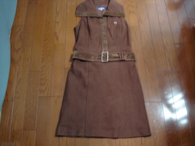 バー★バリーブルーレーベル コーデュロデザインワンピース★クローゼット整理価格! < ブランド バー★バリーブルーレーベル コーデュロデザインワンピース★クローゼット整理価格! < ブランドの