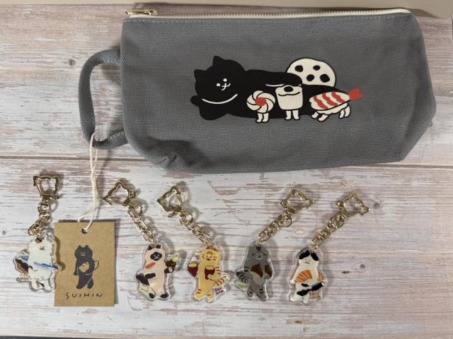 �y���܁zBIG�|�[�`�u��肻���H�ׂ��̂����v�{���o�[�V�u���L�[�z���_�[�Z�b�g�{�΂ɂ�񂱉��� ���ꌔ�i1���j  �� �y�b�g/��|/���|�� 