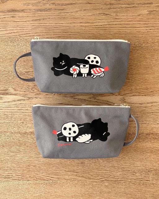 �y���܁zBIG�|�[�`�u��肻���H�ׂ��̂����v�{���o�[�V�u���L�[�z���_�[�Z�b�g�{�΂ɂ�񂱉��� ���ꌔ�i1���j �� �y�b�g/��|/���|�� 