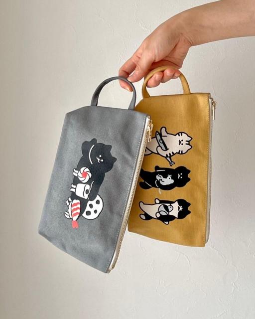 �y���܁zBIG�|�[�`�u��肻���H�ׂ��̂����v�{���o�[�V�u���L�[�z���_�[�Z�b�g�{�΂ɂ�񂱉��� ���ꌔ�i1���j �� �y�b�g/��|/���|�� 