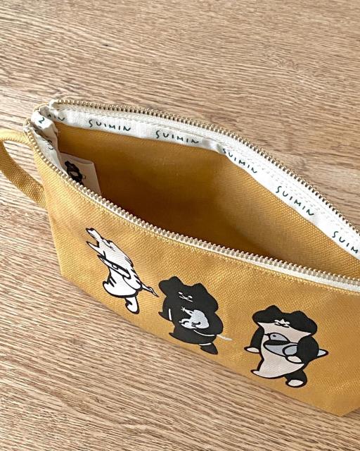 �y���܁zBIG�|�[�`�u��肻���H�ׂ��̂����v�{���o�[�V�u���L�[�z���_�[�Z�b�g�{�΂ɂ�񂱉��� ���ꌔ�i1���j �� �y�b�g/��|/���|�� 