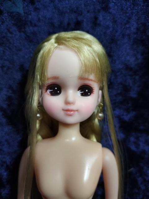 カスタムリカちゃん素体 < おもちゃ カスタムリカちゃん素体 < おもちゃの