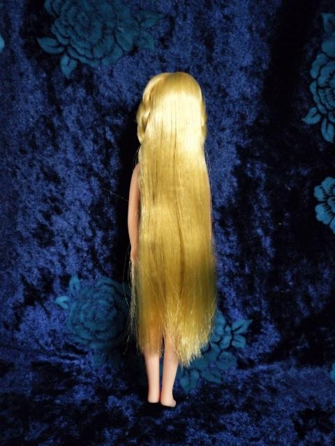 カスタムリカちゃん素体 < おもちゃ カスタムリカちゃん素体 < おもちゃの