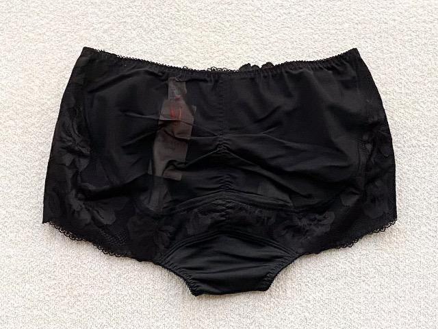 Triumph AMOSTYLE �V���[�c M�T�C�Y �q�b�v�n���O �p���[�l�b�g 2���Z�b�g �� �����t�@�b�V������ 