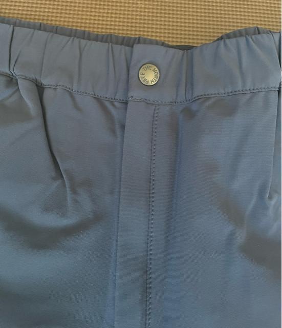 THE NORTH FACE ノースフェイス アルパインライトパンツ/オールシーズン 男性用 アウトドアウェア/NT52927 L < ブランド THE NORTH FACE ノースフェイス アルパインライトパンツ/オールシーズン 男性用 アウトドアウェア/NT52927 L < ブランドの