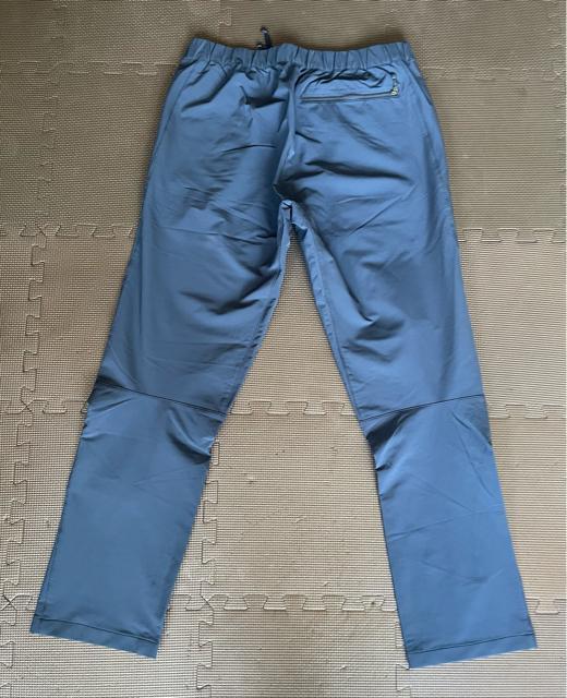 THE NORTH FACE ノースフェイス アルパインライトパンツ/オールシーズン 男性用 アウトドアウェア/NT52927 L < ブランド THE NORTH FACE ノースフェイス アルパインライトパンツ/オールシーズン 男性用 アウトドアウェア/NT52927 L < ブランドの