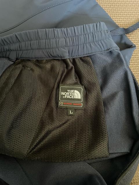 THE NORTH FACE ノースフェイス アルパインライトパンツ/オールシーズン 男性用 アウトドアウェア/NT52927 L < ブランド THE NORTH FACE ノースフェイス アルパインライトパンツ/オールシーズン 男性用 アウトドアウェア/NT52927 L < ブランドの