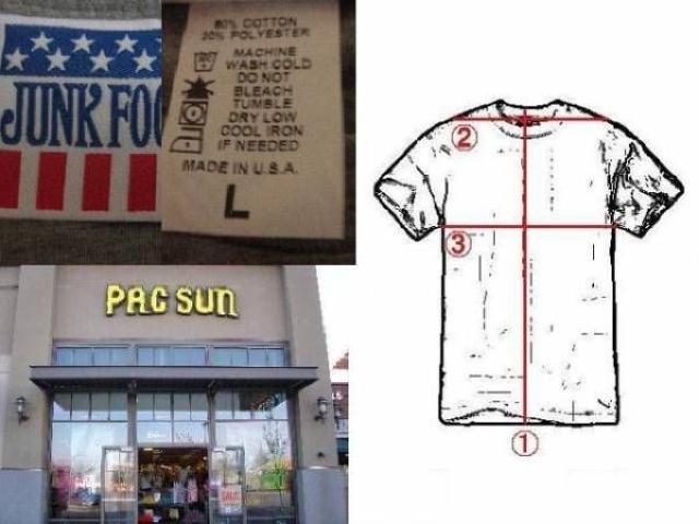 [Made In USA] JunkFood x NFL gT US L GREENBAY PACKERSD  jt@bV 