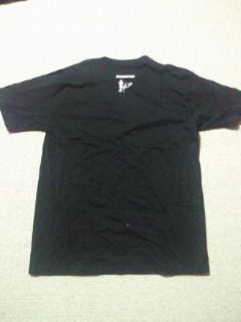 ブリヂストン ゴルフ 宮里藍 サイン スイング デザイン Tシャツ ブラック < 男性ファッション  ブリヂストン ゴルフ 宮里藍 サイン スイング デザイン Tシャツ ブラック < 男性ファッションの