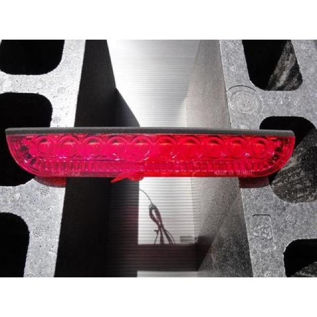 マツダ アクセラセダンBL系 アクセラスポーツBL系 LEDハイマウントストップランプ < 自動車/バイク マツダ アクセラセダンBL系 アクセラスポーツBL系 LEDハイマウントストップランプ < 自動車/バイク