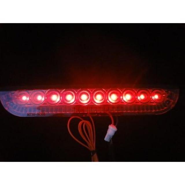 マツダ アクセラセダンBL系 アクセラスポーツBL系 LEDハイマウントストップランプ < 自動車/バイク マツダ アクセラセダンBL系 アクセラスポーツBL系 LEDハイマウントストップランプ < 自動車/バイク